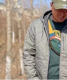 patagonia | トップス