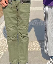 Gramicci | チノパンツ