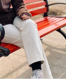 UNIQLO | デニムパンツ