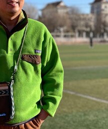 patagonia | トップス