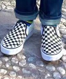 VANS | シューズ