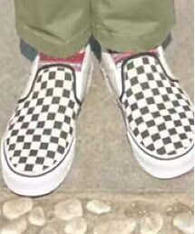 VANS | スニーカー