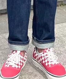 VANS | スニーカー