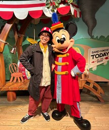 いっぱい魔法かけてもらった🥰 | その他