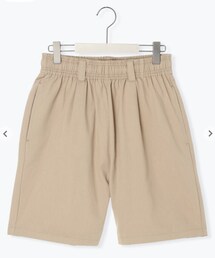 Melan Cleuge | シェフショーツ • ベージュ / Mサイズ(パンツ)