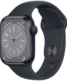 Apple Watchバンド | ミッドナイトスポーツバンド(ファッション雑貨)