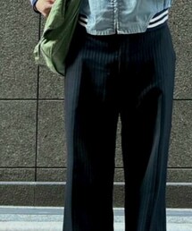 VINTAGE | スラックス
