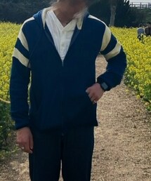 VINTAGE | パーカー