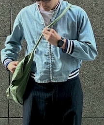VINTAGE | ブルゾン