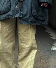 VINTAGE | チノパンツ