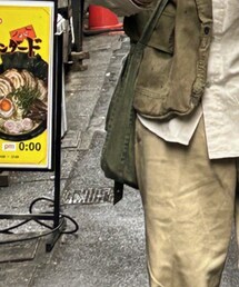VINTAGE | ショルダーバッグ