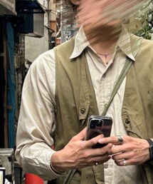 VINTAGE | ベスト
