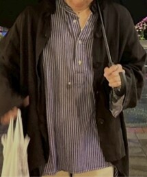 VINTAGE | シャツ/ブラウス