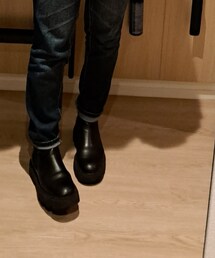 CANAL JEAN | サロペット/オーバーオール