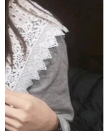 LILY BROWN | その他トップス