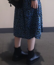 NATURAL BEAUTY | スリッポン