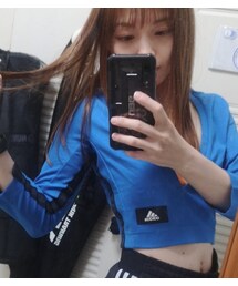 adidas | その他トップス