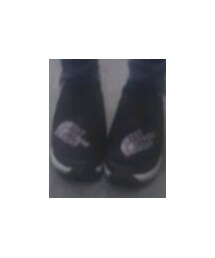 THE NORTH FACE | スニーカー