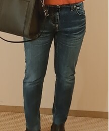 YANUK | デニムパンツ