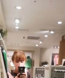 COQULE | トップス