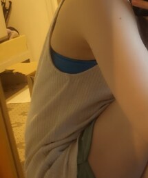 RED CHOP WORKS | キャミソール