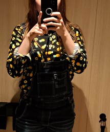 GITMAN VINTAGE | シャツ/ブラウス