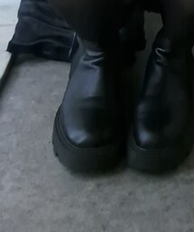 KAREN LIPPS  | ブーツ