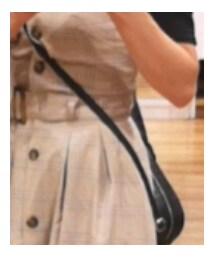 H&M | ショルダーバッグ
