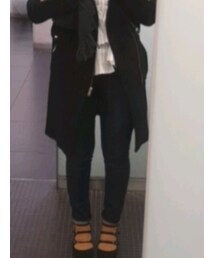 ZARA | ジャケット/アウター