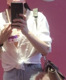 LILY BROWN | チューブトップ