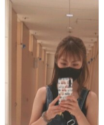 CANAL JEAN | その他トップス