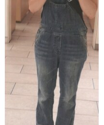 DRWCYS | サロペット/オーバーオール