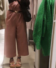 DRWCYS | つなぎ/オールインワン