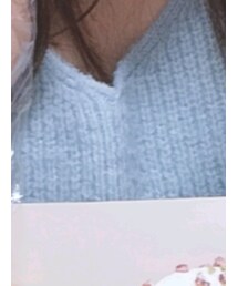 ROSE BUD | ニット/セーター