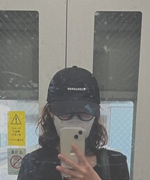 CONVERSE | キャップ