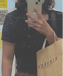 ZARA | Tシャツ/カットソー