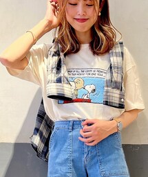 Right-on | Tシャツ/カットソー