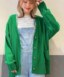 HONEYSUCKLE ROSE | カーディガン/ボレロ