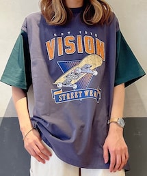 Right-on | Tシャツ/カットソー