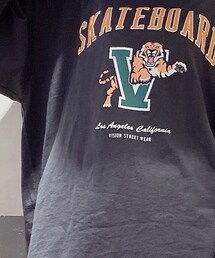 VISION | Tシャツ/カットソー