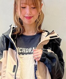 HONEYSUCKLE ROSE | Tシャツ/カットソー