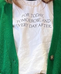 HONEYSUCKLE ROSE | トップス