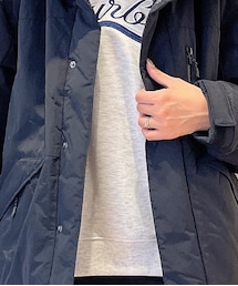 BACK NUMBER | スウェット