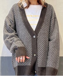 HONEYSUCKLE ROSE | カーディガン/ボレロ