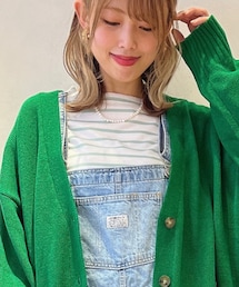 HONEYSUCKLE ROSE | Tシャツ/カットソー