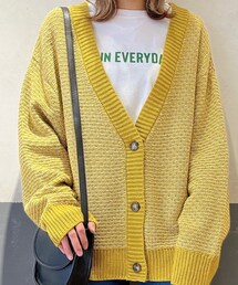 HONEYSUCKLE ROSE | カーディガン/ボレロ