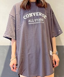 CONVERSE | トップス