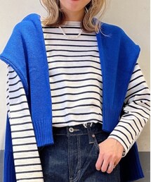 HONEYSUCKLE ROSE | Tシャツ/カットソー