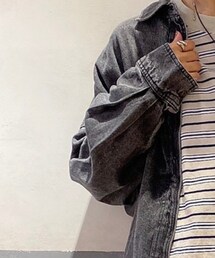 RAG MACHINE | トップス