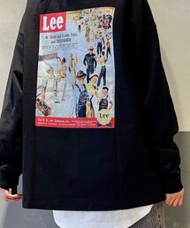 Lee | Tシャツ/カットソー